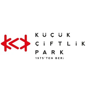 KüçükÇiftlik Park logosu