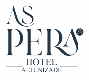 Aspera Hotels logosu
