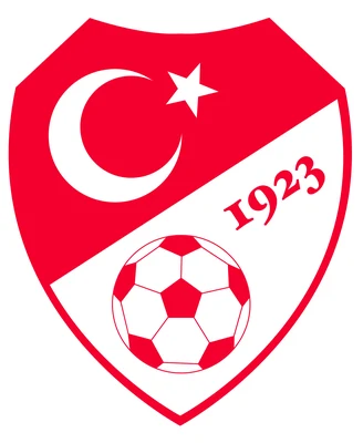 Türkiye Futbol Federasyonu logosu