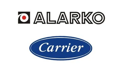Alarko Evleri logosu