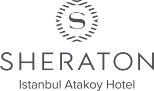Sheraton Ataköy Otel logosu